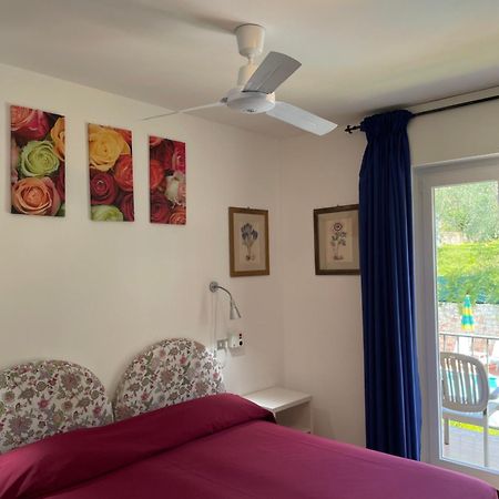 Hotel Casa Popi マルチェージネ エクステリア 写真