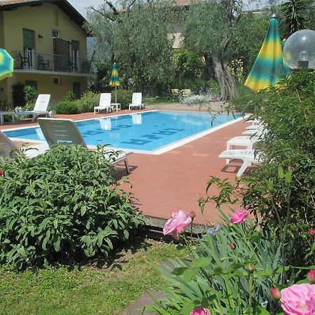 Hotel Casa Popi マルチェージネ エクステリア 写真