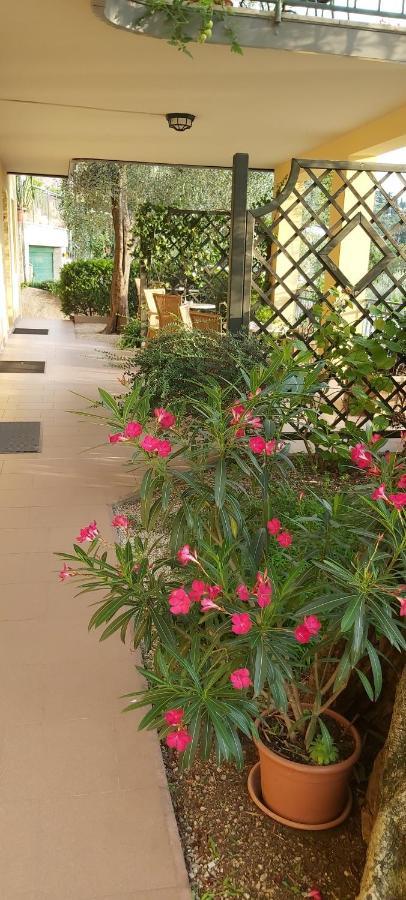 Hotel Casa Popi マルチェージネ エクステリア 写真
