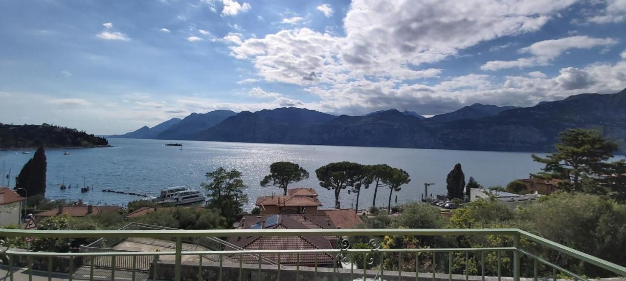 Hotel Casa Popi マルチェージネ エクステリア 写真