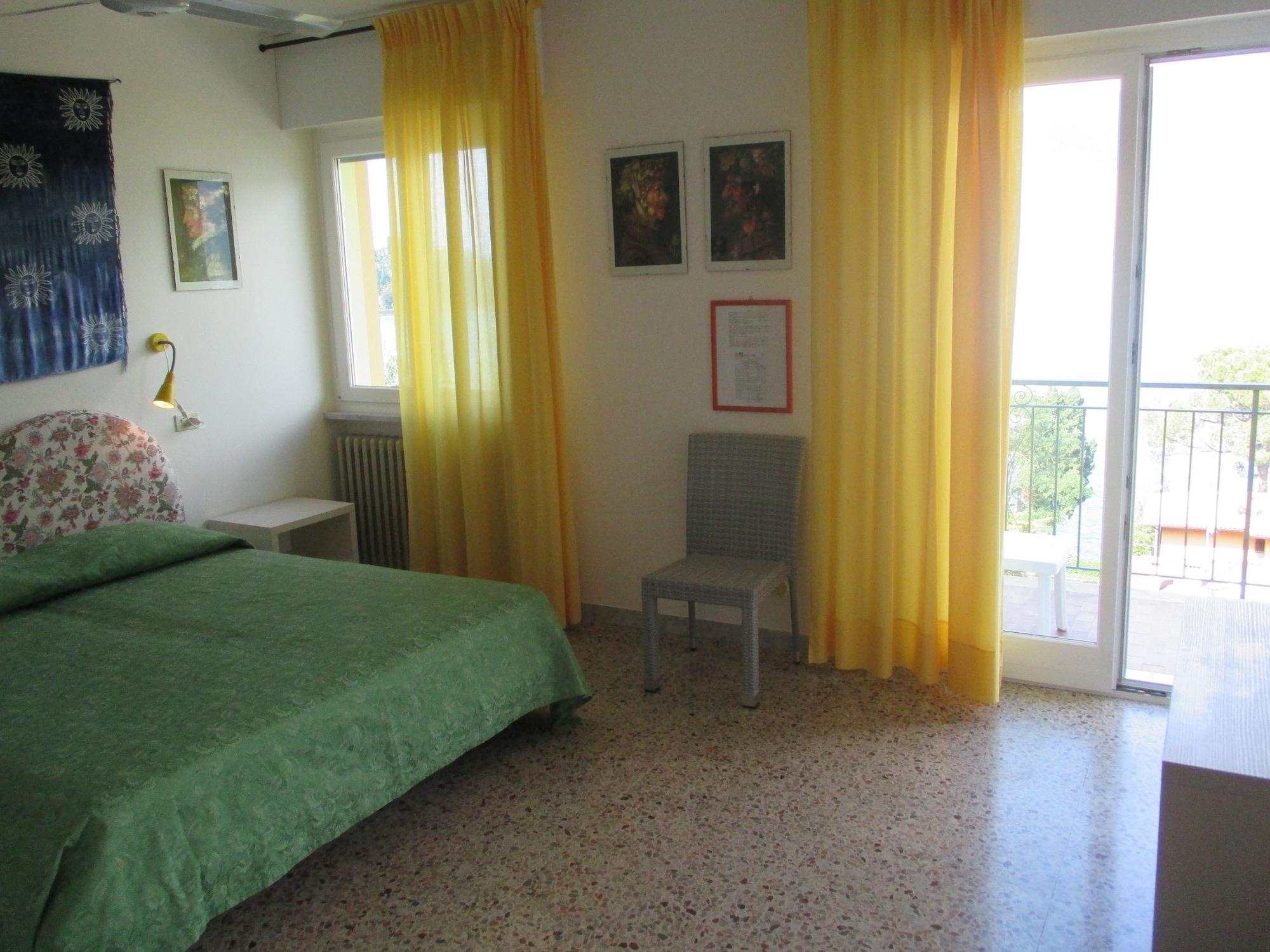 Hotel Casa Popi マルチェージネ エクステリア 写真