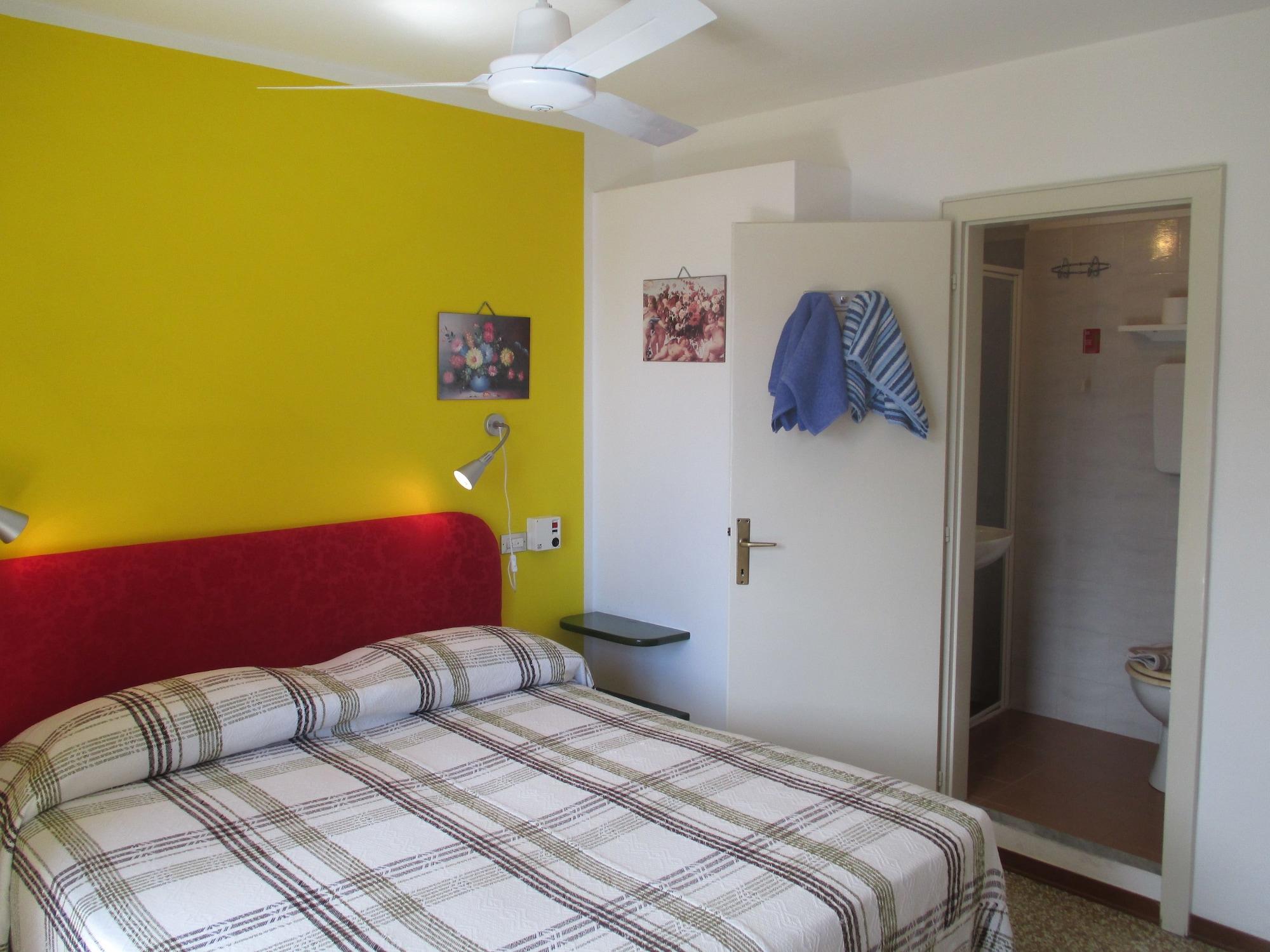 Hotel Casa Popi マルチェージネ エクステリア 写真