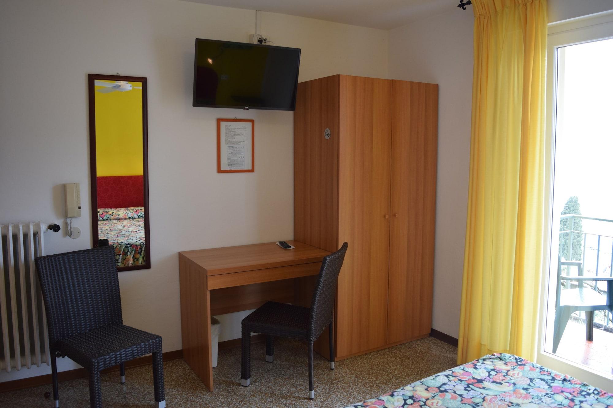 Hotel Casa Popi マルチェージネ エクステリア 写真