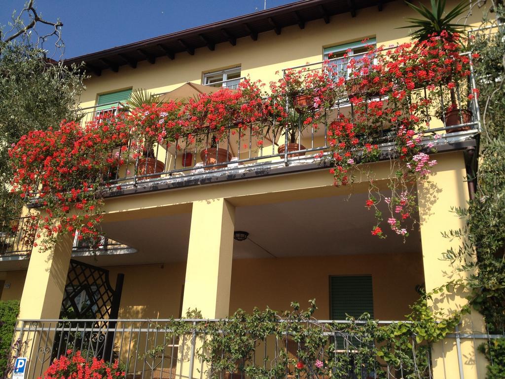 Hotel Casa Popi マルチェージネ エクステリア 写真