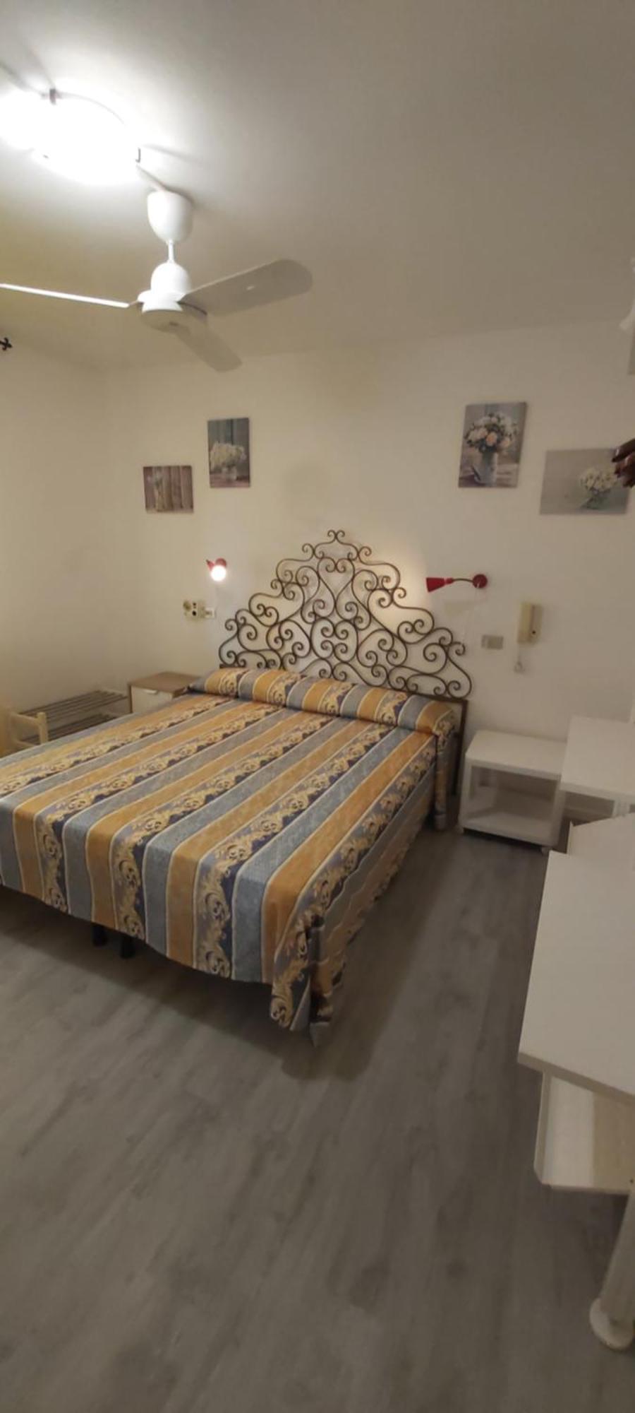 Hotel Casa Popi マルチェージネ 部屋 写真
