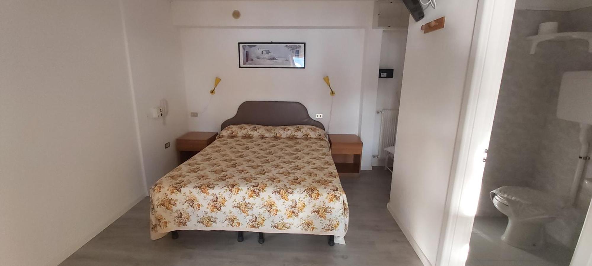 Hotel Casa Popi マルチェージネ 部屋 写真
