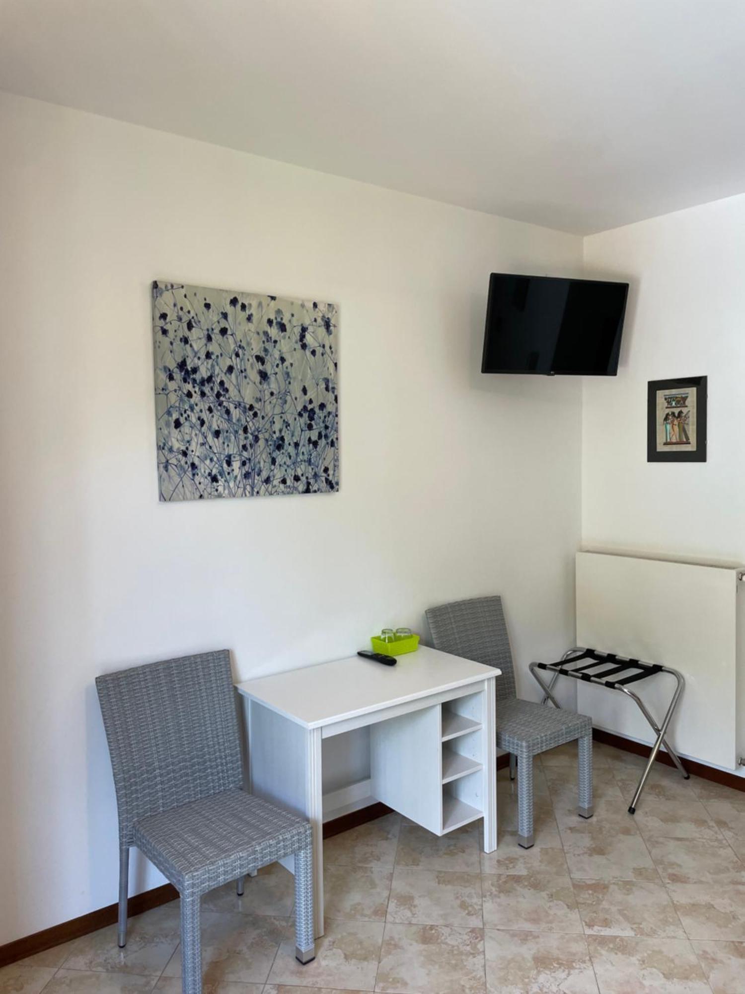 Hotel Casa Popi マルチェージネ エクステリア 写真