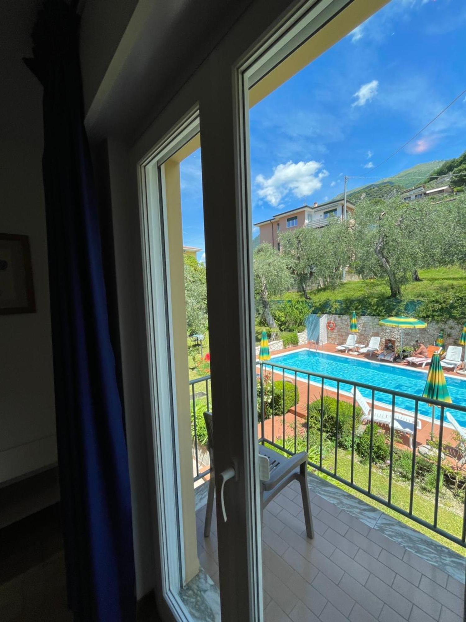 Hotel Casa Popi マルチェージネ エクステリア 写真