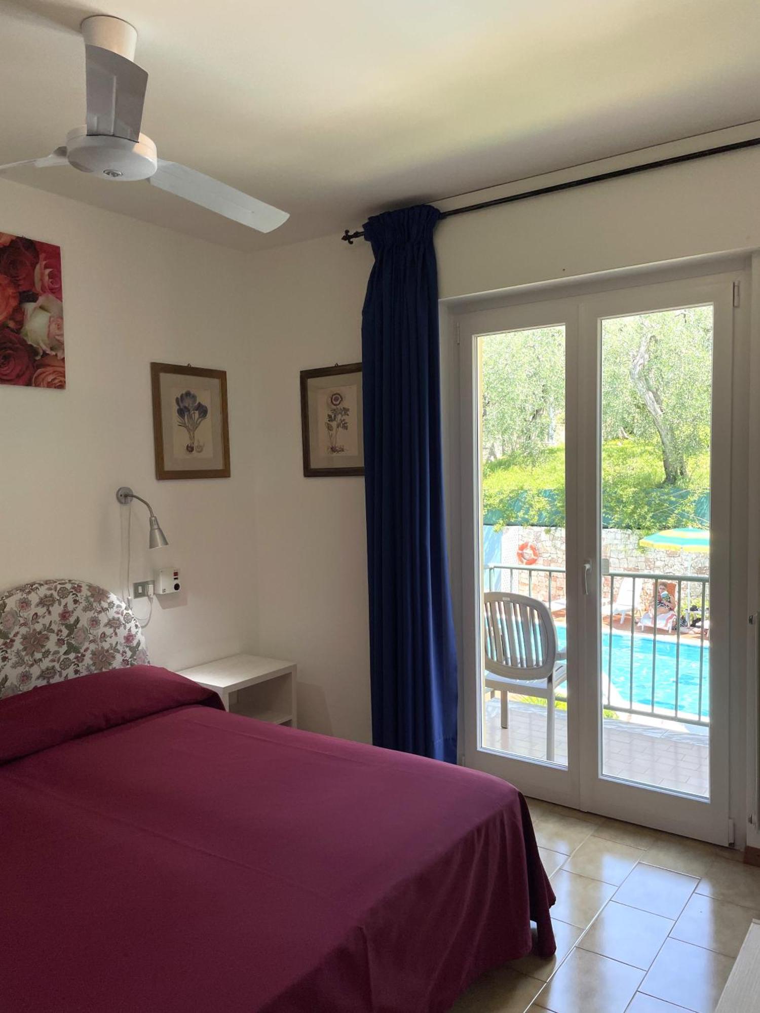 Hotel Casa Popi マルチェージネ エクステリア 写真