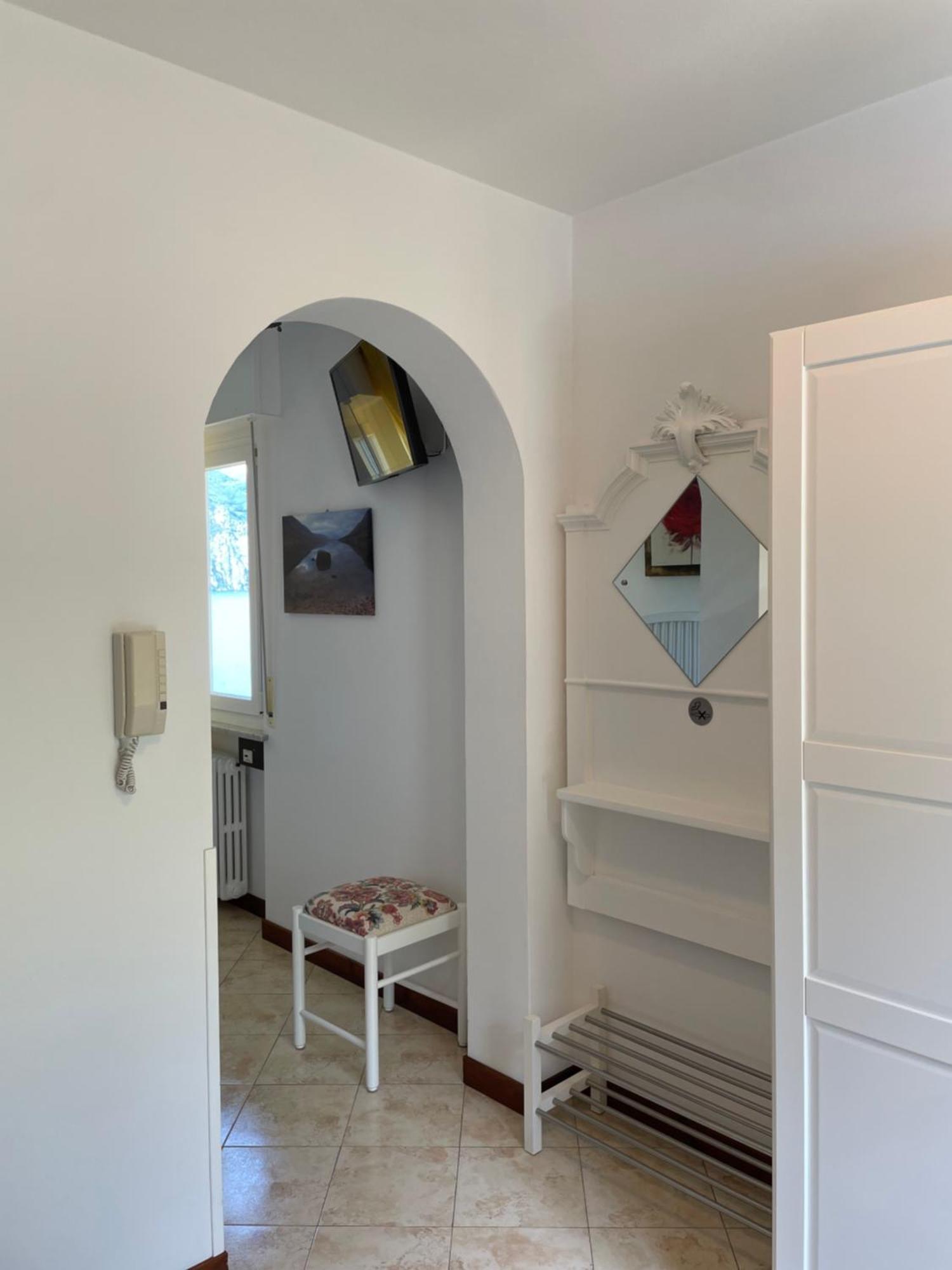 Hotel Casa Popi マルチェージネ エクステリア 写真