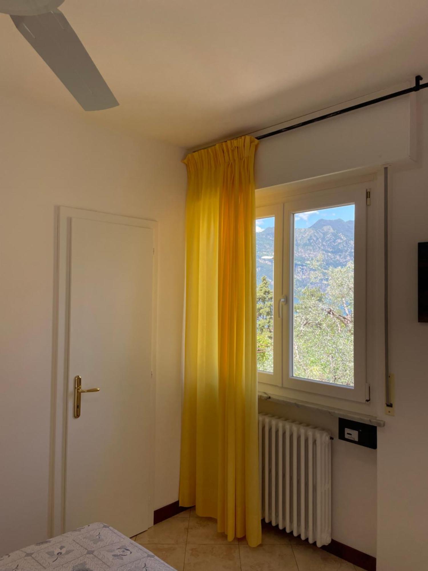 Hotel Casa Popi マルチェージネ エクステリア 写真