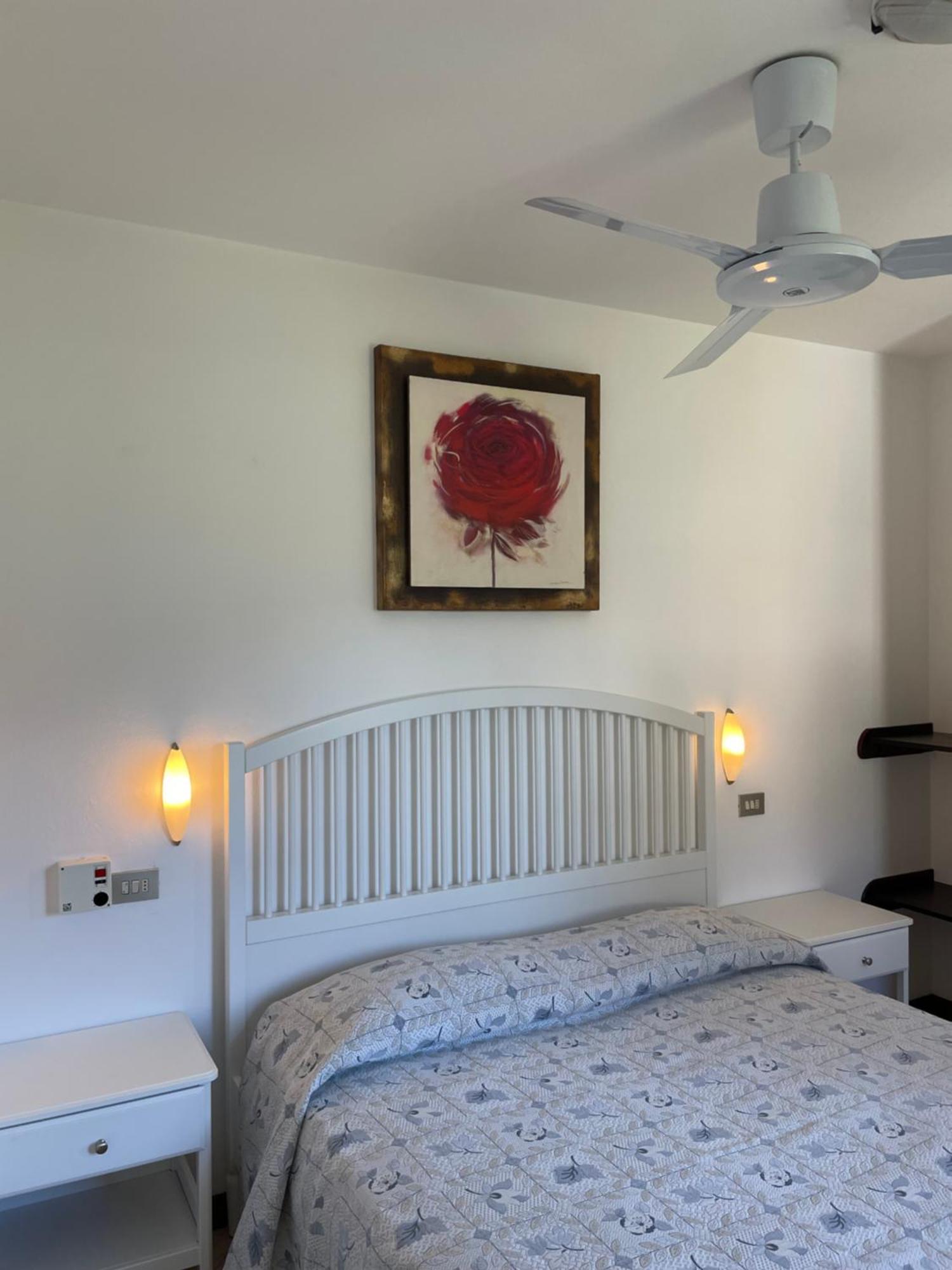 Hotel Casa Popi マルチェージネ エクステリア 写真