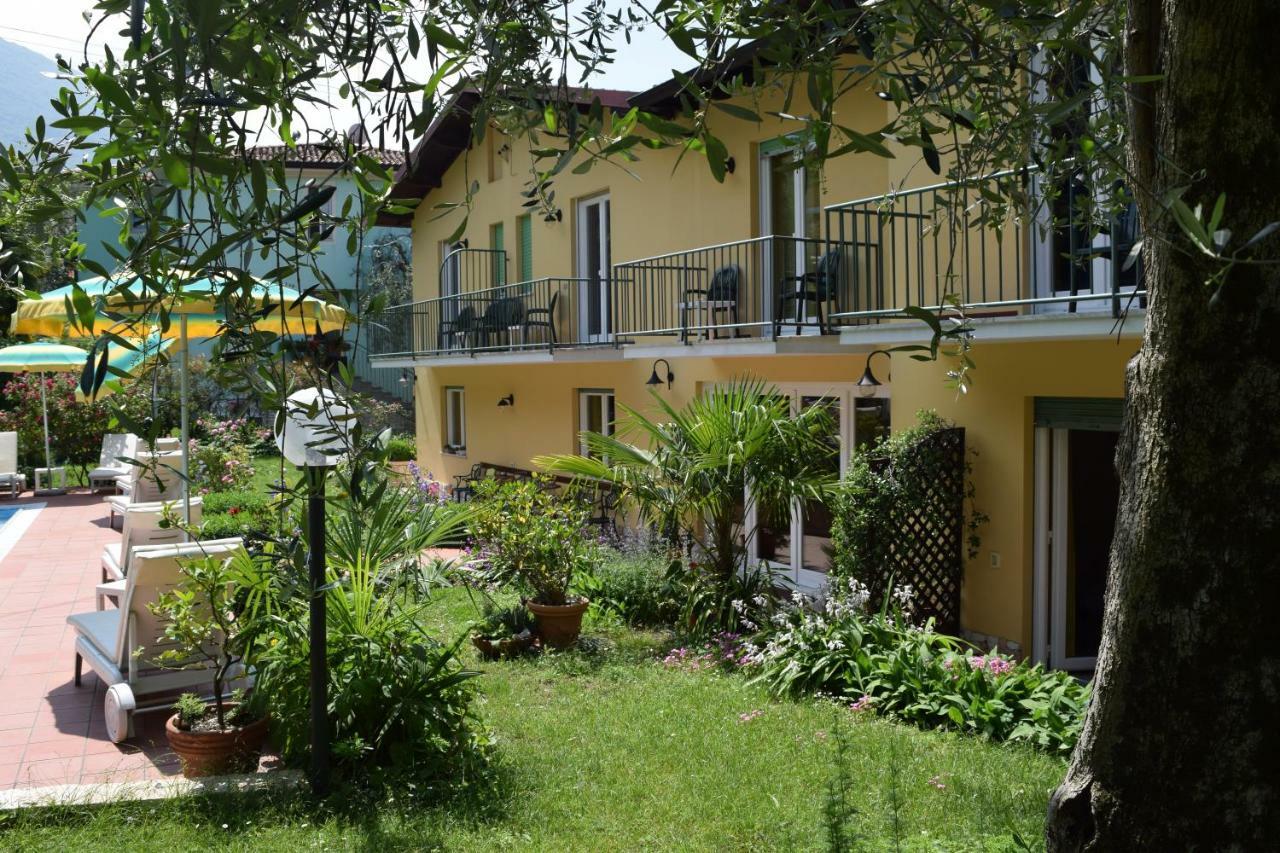 Hotel Casa Popi マルチェージネ エクステリア 写真