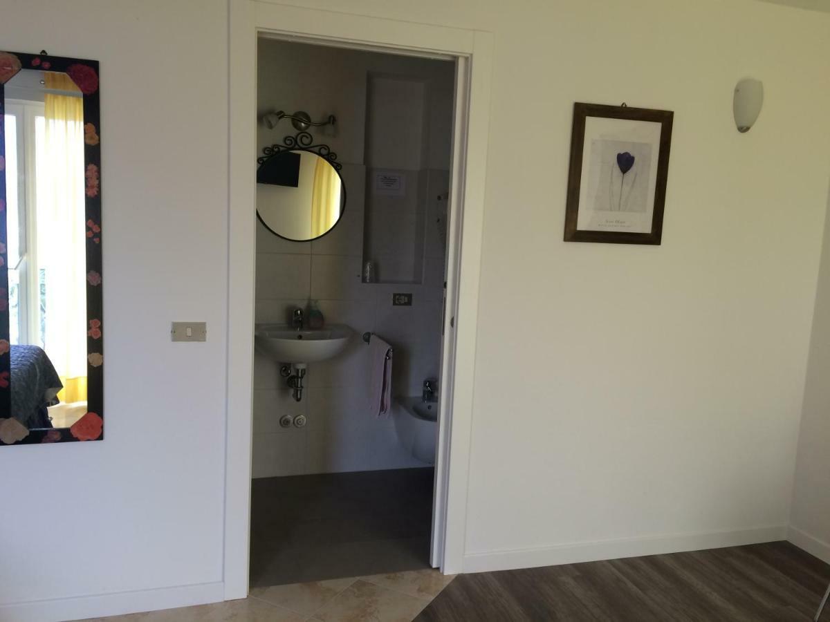 Hotel Casa Popi マルチェージネ エクステリア 写真