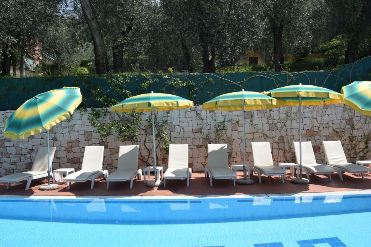 Hotel Casa Popi マルチェージネ エクステリア 写真